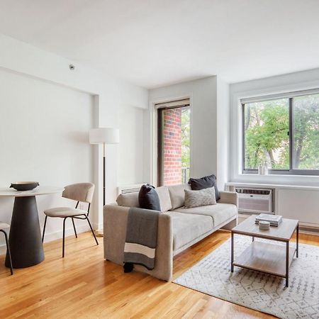 Chelsea Studio W Elevator Wd Nr Flatiron Nyc-1225 Apartment New York Ngoại thất bức ảnh