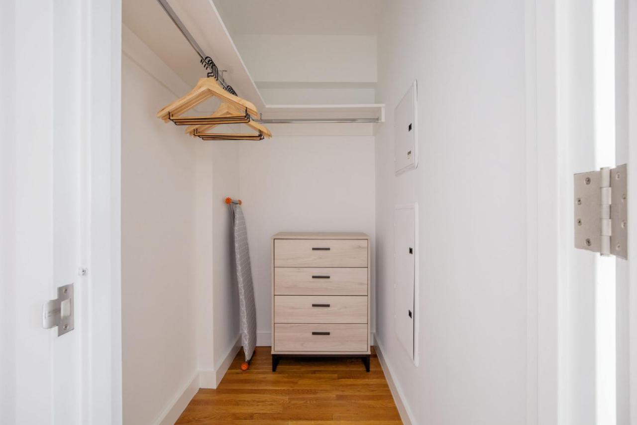 Chelsea Studio W Elevator Wd Nr Flatiron Nyc-1225 Apartment New York Ngoại thất bức ảnh