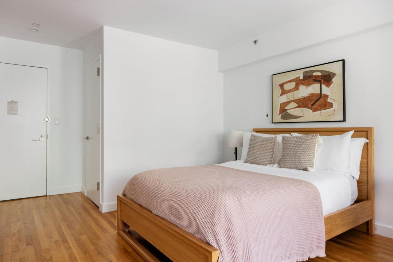 Chelsea Studio W Elevator Wd Nr Flatiron Nyc-1225 Apartment New York Ngoại thất bức ảnh